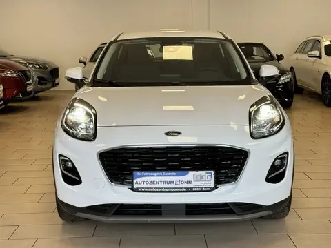 Annonce FORD PUMA Essence 2023 d'occasion 