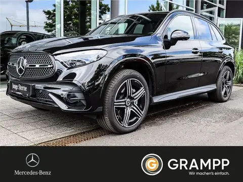 Used MERCEDES-BENZ CLASSE GLC Hybrid 2023 Ad 