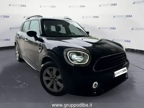 Annonce MINI COOPER Diesel 2020 d'occasion 