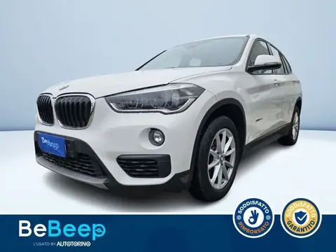 Used BMW X1 Diesel 2017 Ad 