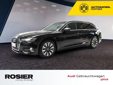 Annonce AUDI A6 Diesel 2021 d'occasion 