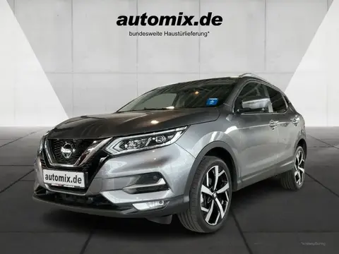 Annonce NISSAN QASHQAI Essence 2021 d'occasion 