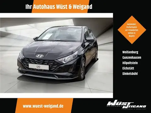 Annonce HYUNDAI I20 Essence 2024 d'occasion 