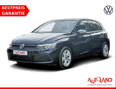 Used VOLKSWAGEN GOLF Petrol 2020 Ad 