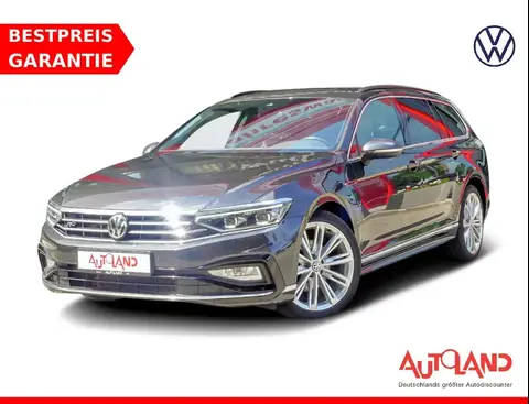 Annonce VOLKSWAGEN PASSAT Diesel 2020 d'occasion 