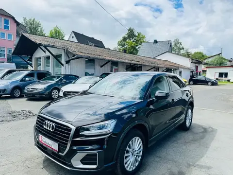 Annonce AUDI Q2 Diesel 2020 d'occasion 