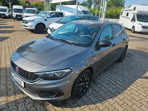 Annonce FIAT TIPO Essence 2020 d'occasion 