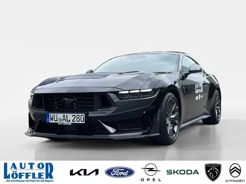 Used FORD MUSTANG Petrol 2024 Ad Germany