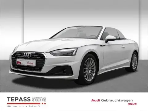 Used AUDI A5 Petrol 2020 Ad 