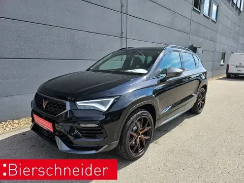 Used CUPRA ATECA Petrol 2024 Ad 