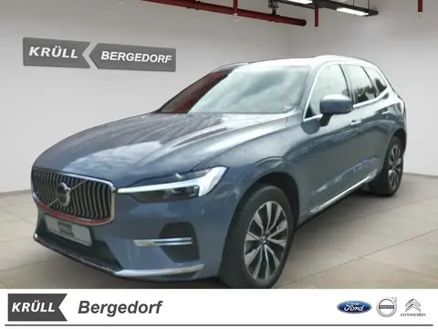 Annonce VOLVO XC60 Essence 2023 d'occasion 