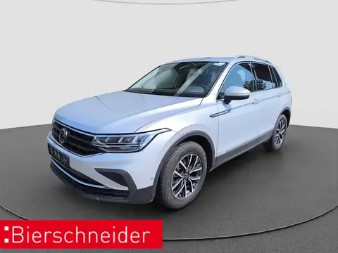 Annonce VOLKSWAGEN TIGUAN Diesel 2022 d'occasion 