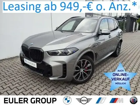 Annonce BMW X5 Diesel 2023 d'occasion 