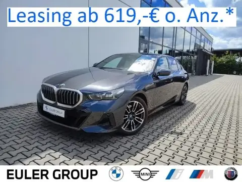 Annonce BMW SERIE 5 Diesel 2023 d'occasion 