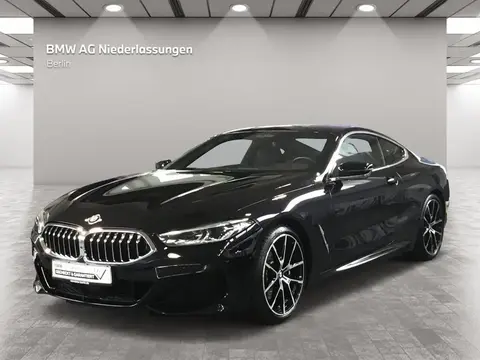 Annonce BMW SERIE 8 Diesel 2021 d'occasion 