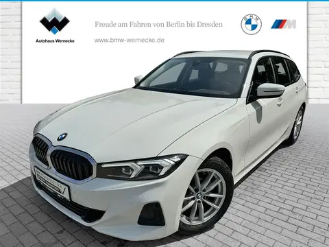 Used BMW SERIE 3 Petrol 2023 Ad 