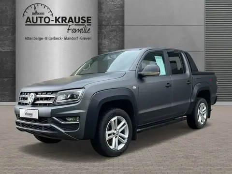 Used VOLKSWAGEN AMAROK Diesel 2018 Ad 