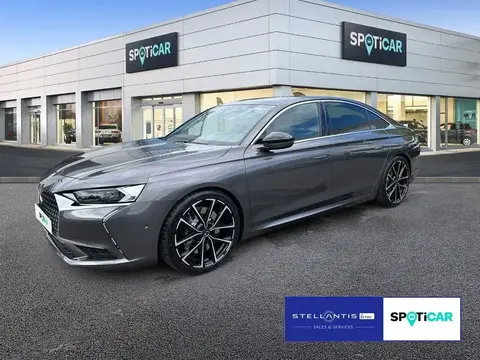 Used DS AUTOMOBILES DS9 Hybrid 2023 Ad 