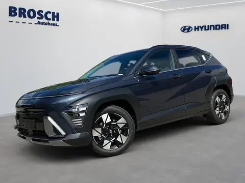 Used HYUNDAI KONA Petrol 2024 Ad 