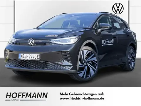 Annonce VOLKSWAGEN ID.4 Non renseigné 2023 d'occasion 