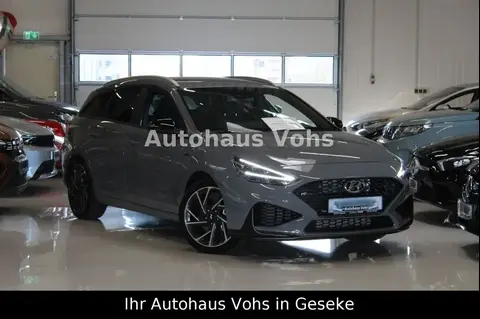 Used HYUNDAI I30 Petrol 2024 Ad 