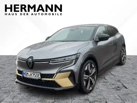 Annonce RENAULT MEGANE Non renseigné 2022 d'occasion 