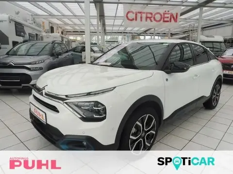 Annonce CITROEN C4 Non renseigné 2021 d'occasion 