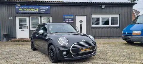 Used MINI ONE Petrol 2016 Ad 