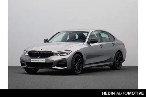 Used BMW SERIE 3 Hybrid 2019 Ad 