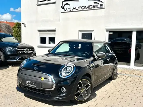 Annonce MINI COOPER Non renseigné 2020 d'occasion 