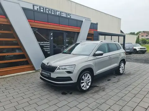 Annonce SKODA KAROQ Diesel 2019 d'occasion 