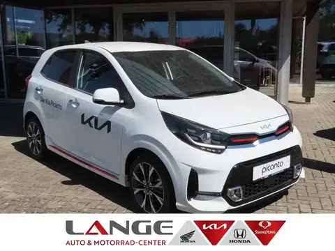 Annonce KIA PICANTO Essence 2024 d'occasion 