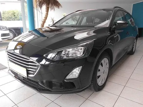 Used FORD FOCUS Petrol 2021 Ad 