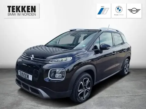 Used CITROEN C3 AIRCROSS Petrol 2019 Ad 