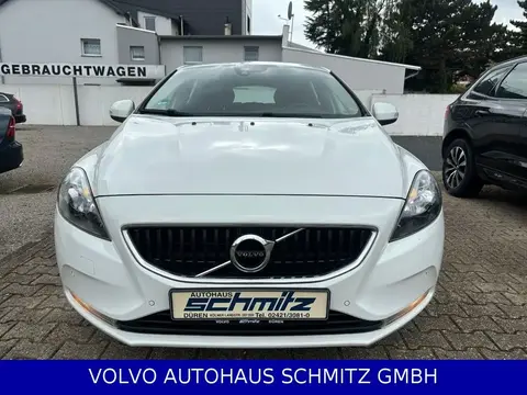 Used VOLVO V40 Petrol 2016 Ad Germany