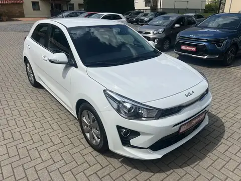 Used KIA RIO Petrol 2024 Ad 