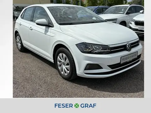 Used VOLKSWAGEN POLO Petrol 2021 Ad 