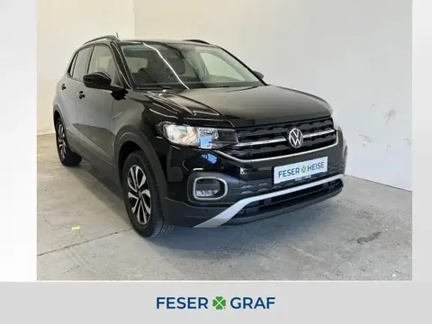 Annonce VOLKSWAGEN T-CROSS Essence 2023 d'occasion 