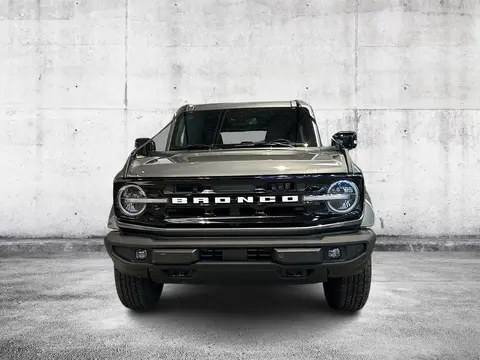 Annonce FORD BRONCO Essence 2024 d'occasion 