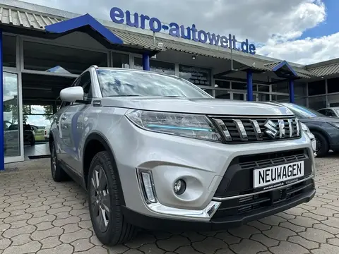 Annonce SUZUKI VITARA Essence 2023 d'occasion Allemagne