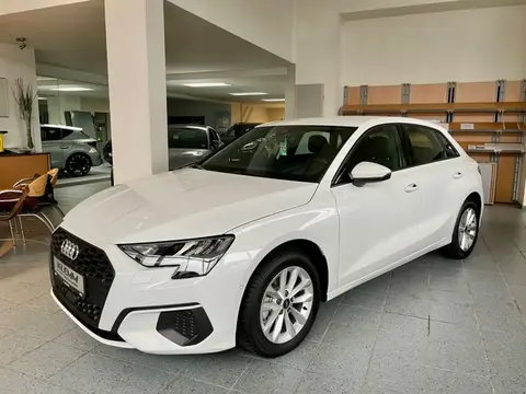 Annonce AUDI A3 Essence 2023 d'occasion 