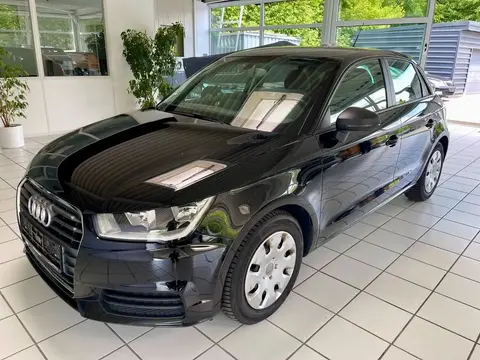 Used AUDI A1 Petrol 2018 Ad 