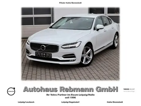 Used VOLVO S90 Diesel 2017 Ad Germany