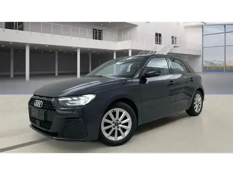 Used AUDI A1 Petrol 2021 Ad 