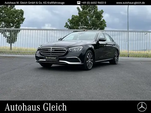 Used MERCEDES-BENZ CLASSE E Hybrid 2022 Ad 