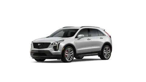 Used CADILLAC XT4 Diesel 2023 Ad 