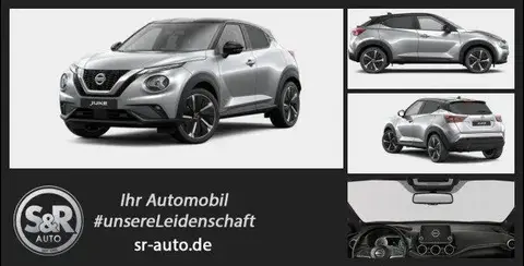 Annonce NISSAN JUKE Essence 2024 d'occasion 