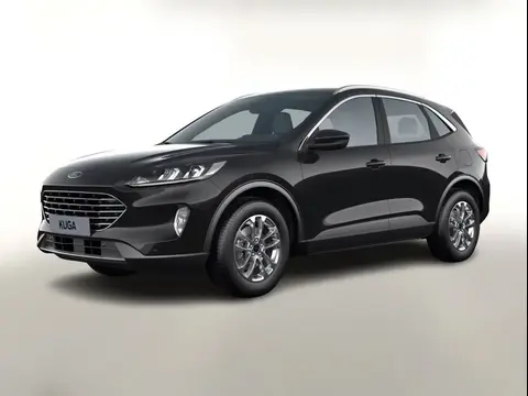 Annonce FORD KUGA Essence 2024 d'occasion 