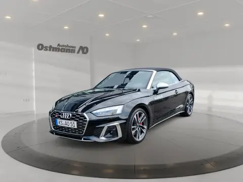 Annonce AUDI S5 Essence 2024 d'occasion 