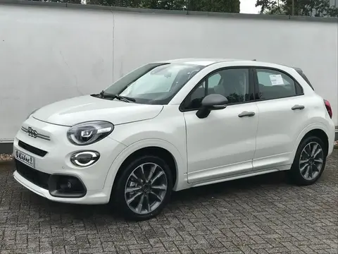 Annonce FIAT 500X Essence 2024 d'occasion 